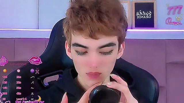 Snapshot of Baby_FenixTS chatting on 28, 2, 2026 Baby FenixTS online show from 28, 2, 2026