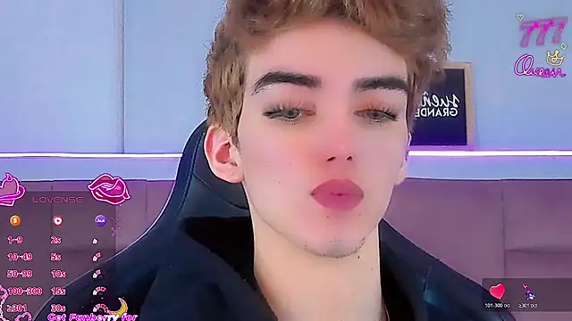 Snapshot of Baby_FenixTS chatting on 3, 3, 2026 Baby FenixTS online show from 3, 3, 2026