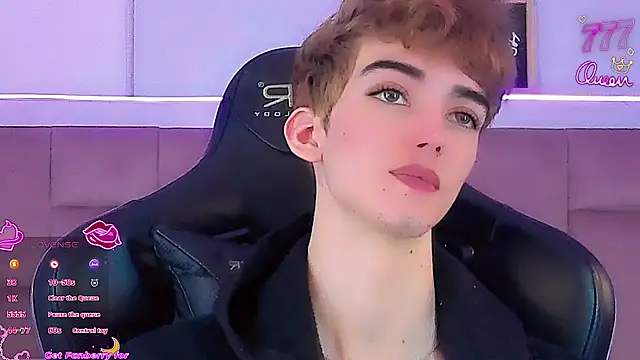 Snapshot of Baby_FenixTS chatting on 4, 3, 2026 Baby FenixTS online show from 4, 3, 2026