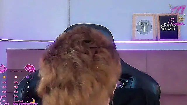 Snapshot of Baby_FenixTS chatting on 5, 3, 2026 Baby FenixTS online show from 5, 3, 2026