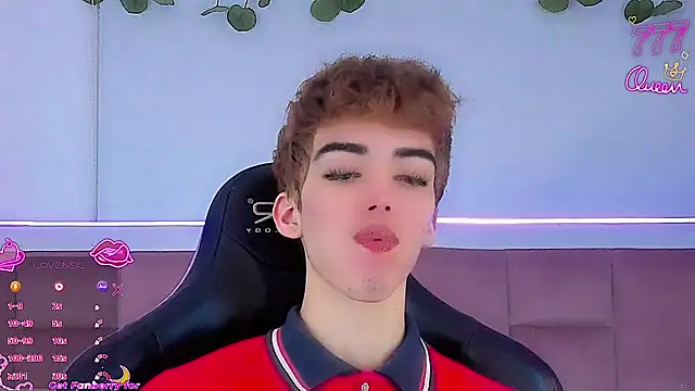 Snapshot of Baby_FenixTS chatting on 6, 3, 2026 Baby FenixTS online show from 6, 3, 2026