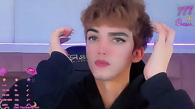 Snapshot of Baby_FenixTS chatting on 8, 3, 2026 Baby FenixTS online show from 8, 3, 2026