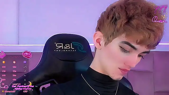 Snapshot of Baby_FenixTS chatting on 9, 3, 2026 Baby FenixTS online show from 9, 3, 2026