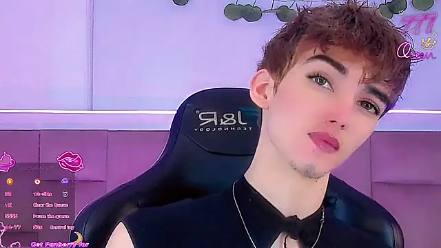 Snapshot of Baby_FenixTS chatting on 11, 3, 2026 Baby FenixTS online show from 11, 3, 2026