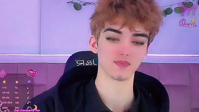 Snapshot of Baby_FenixTS chatting on 13, 3, 2026 Baby FenixTS online show from 13, 3, 2026