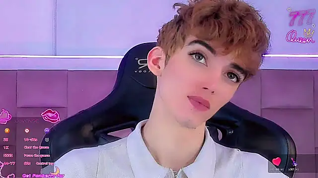 Snapshot of Baby_FenixTS chatting on 19, 3, 2026 Baby FenixTS online show from 19, 3, 2026