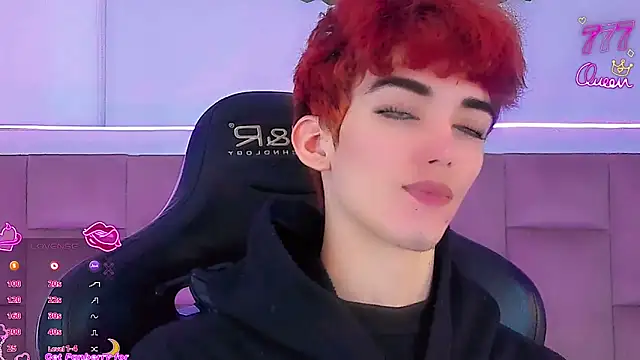 Snapshot of Baby_FenixTS chatting on 23, 3, 2026 Baby FenixTS online show from 23, 3, 2026