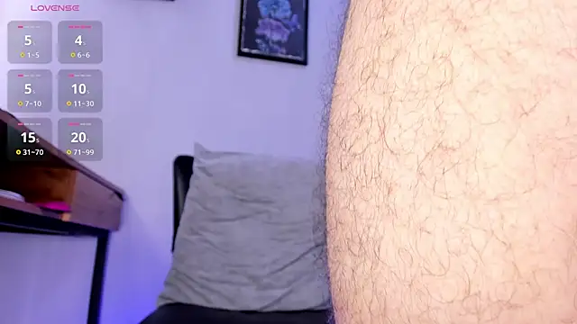 Noah devil  online show from 11, 11, 2025