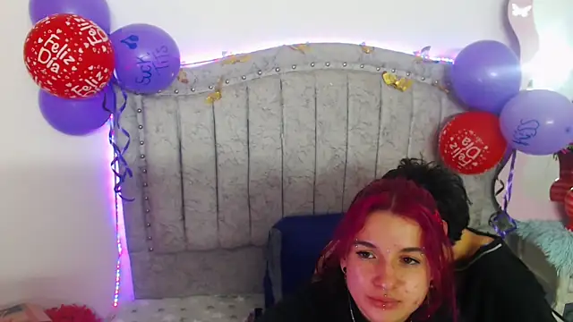 katalinathxandbritney1 online show from 20, 2, 2026