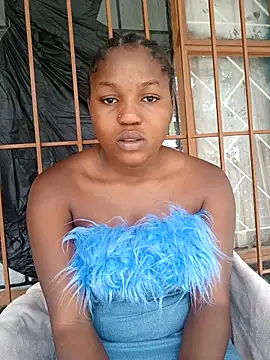 SweetHoney21  online show from 15, 12, 2025