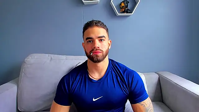 Paul Phoenix online show from 9, 10, 2025