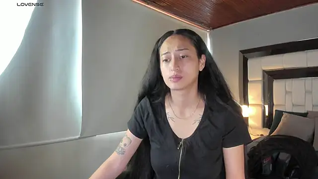 Adhara7 online show from 12, 10, 2025