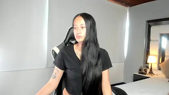 Adhara7 online show from 5, 12, 2025