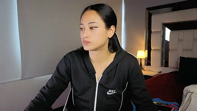 Adhara7 online show from 18, 3, 2026