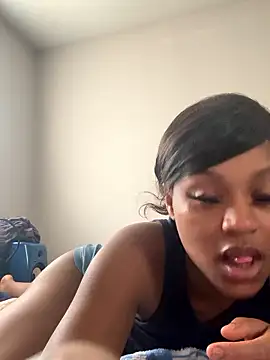 PrettyBabriexox online show from 9, 1, 2026