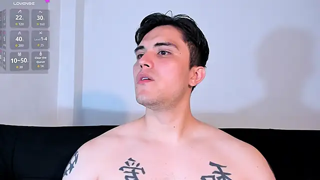 jasonxd9898 online show from 9, 9, 2025