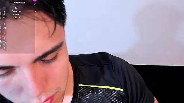 jasonxd9898 online show from 4, 10, 2025