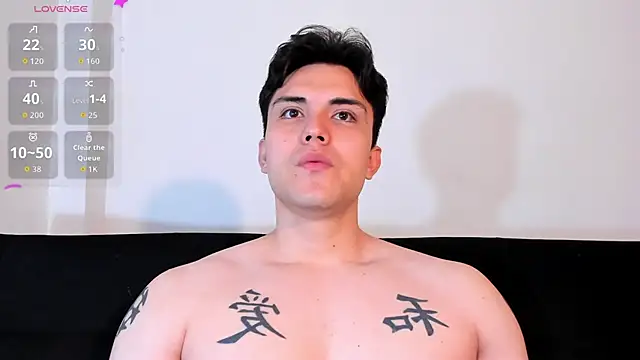 jasonxd9898 online show from 5, 12, 2025