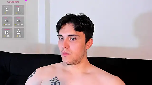 jasonxd9898 online show from 19, 12, 2025