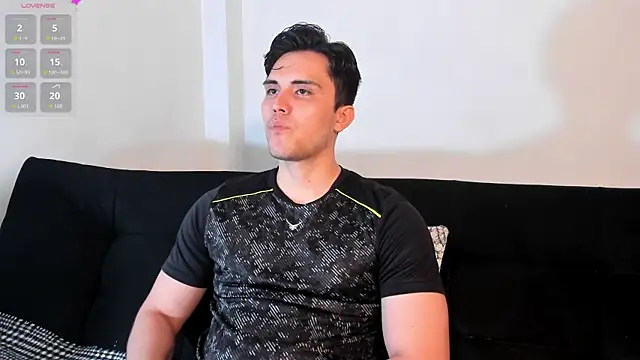 jasonxd9898 online show from 9, 1, 2026