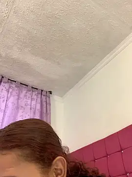 ladulcemary online show from 29, 9, 2025