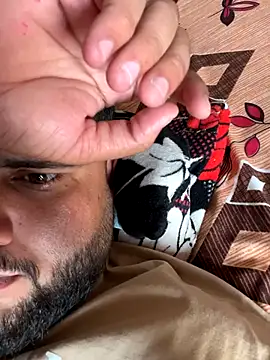 amitsharma7868 online show from 22, 9, 2025