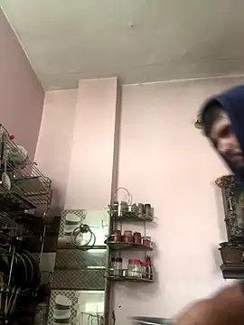 amitsharma7868 online show from 4, 12, 2025