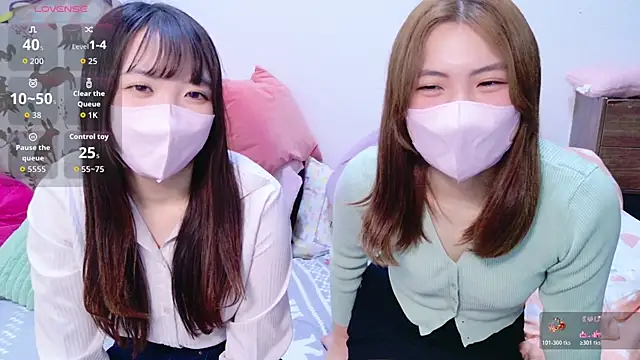 Snapshot of Fuwa_chan chatting on 5, 2, 2026 Fuwa chan online show from 5, 2, 2026