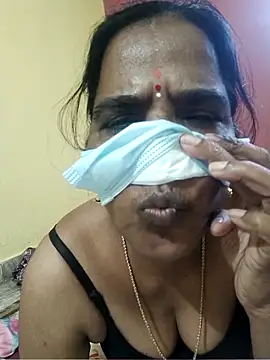 Darshini-Lovely online show from 14, 11, 2025