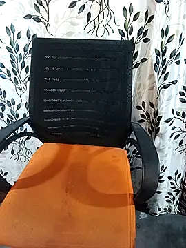 Snapshot of Ishani_Baby chatting on 8, 10, 2025 Ishani Baby online show from 8, 10, 2025