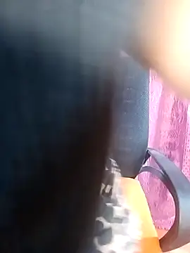 Snapshot of Ishani_Baby chatting on 2, 11, 2025 Ishani Baby online show from 2, 11, 2025