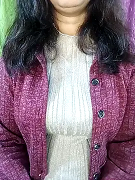 Snapshot of Ishani_Baby chatting on 10, 11, 2025 Ishani Baby online show from 10, 11, 2025