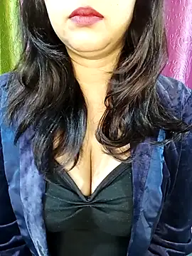 Snapshot of Ishani_Baby chatting on 13, 11, 2025 Ishani Baby online show from 13, 11, 2025