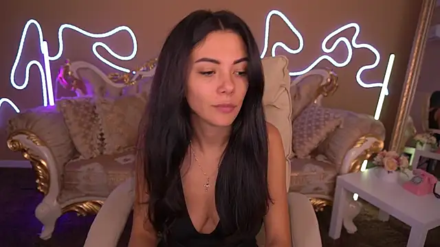 OnlyXxandra online show from 12, 10, 2025