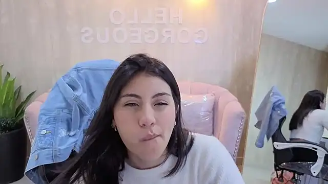 Zoe Blaze A online show from 4, 11, 2025