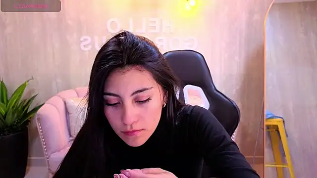 Zoe Blaze A online show from 22, 11, 2025