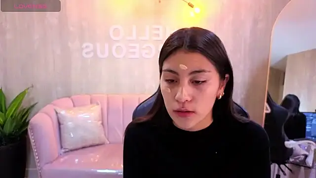 Snapshot of Zoe_Blaze_A chatting on 23, 11, 2025 Zoe Blaze A online show from 23, 11, 2025