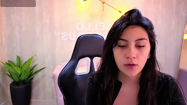 Snapshot of Zoe_Blaze_A chatting on 29, 11, 2025 Zoe Blaze A online show from 29, 11, 2025