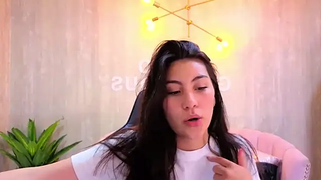 Snapshot of Zoe_Blaze_A chatting on 4, 12, 2025 Zoe Blaze A online show from 4, 12, 2025