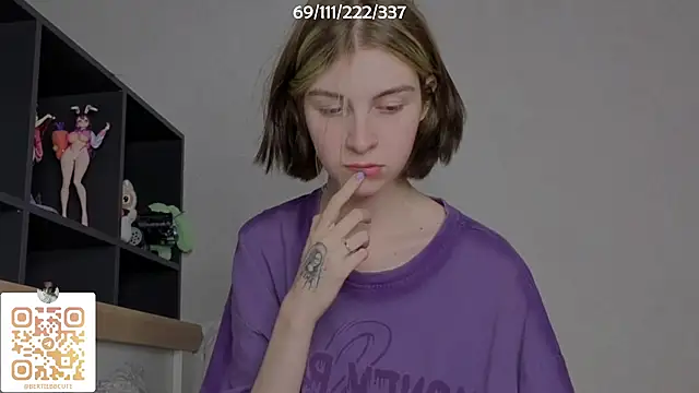 bertamimi online show from 22, 9, 2025