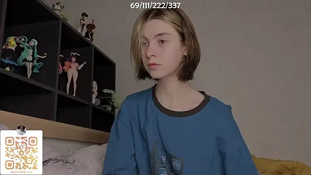 bertamimi online show from 2, 10, 2025