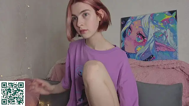 Snapshot of bertamimi chatting on 4, 3, 2026 bertamimi online show from 4, 3, 2026