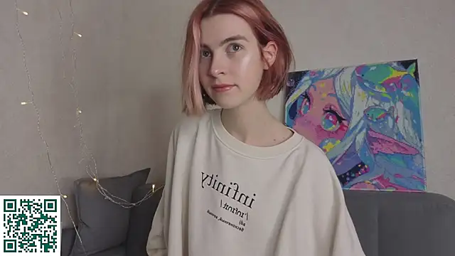 Snapshot of bertamimi chatting on 12, 3, 2026 bertamimi online show from 12, 3, 2026