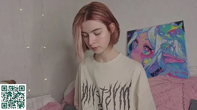 Snapshot of bertamimi chatting on 16, 3, 2026 bertamimi online show from 16, 3, 2026