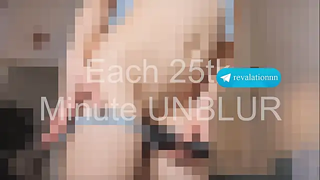 revalation  online show from 19, 3, 2026