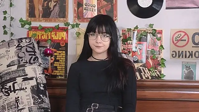 BereniceBattersby online show from 26, 10, 2025