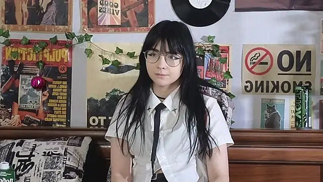 BereniceBattersby online show from 29, 10, 2025