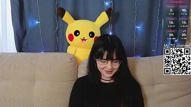 BereniceBattersby online show from 22, 11, 2025