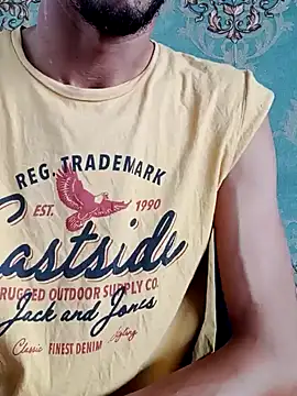 Yasar-Xxxl online show from 15, 11, 2025