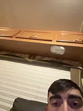 Gabewil24 online show from 21, 10, 2025